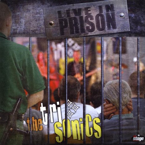 Bild von Trisonics - Live in Stadelheim Prison