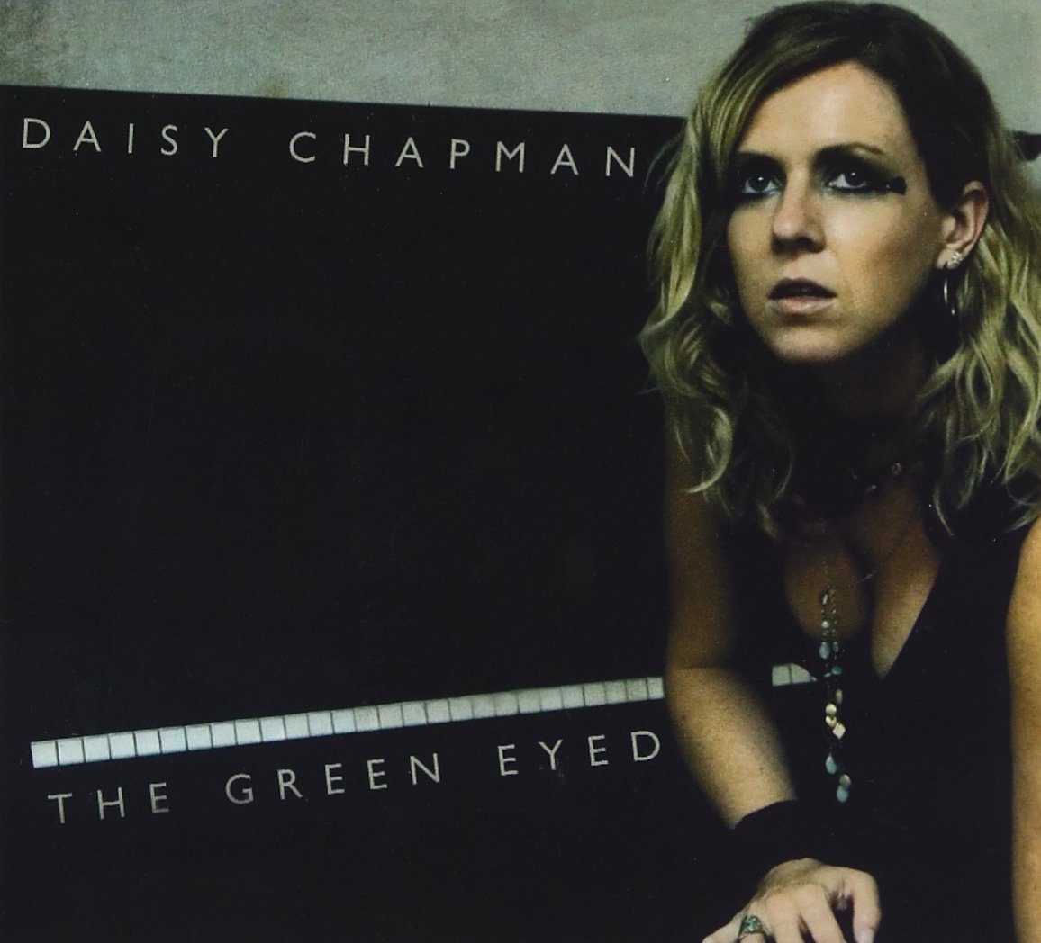 Bild von Daisy Chapman - Green Eyed