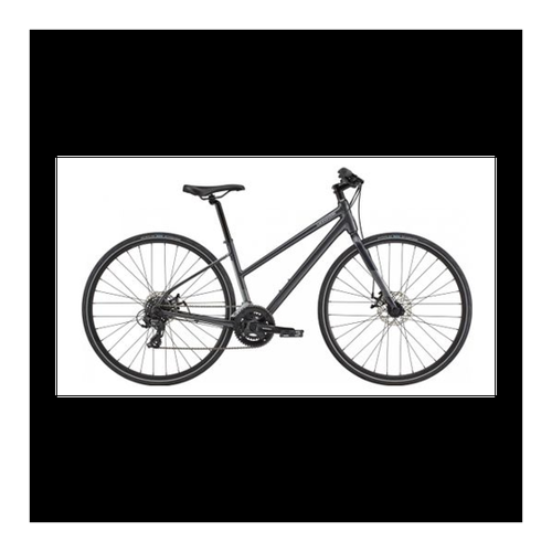 Bild von Cannondale Quick Fitnessrad für Damen