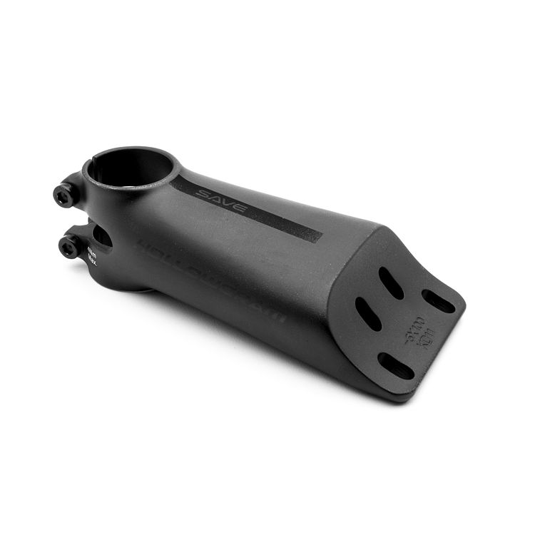 Bild von Cannondale Hollowgram Save Rennrad Fahrrad Vorbau -6 ° schwarz 100mm
