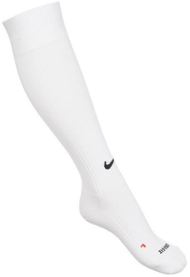 Bild von NIKE Academy Over-The-Calf Stutzenstrümpfe white/black 30-34