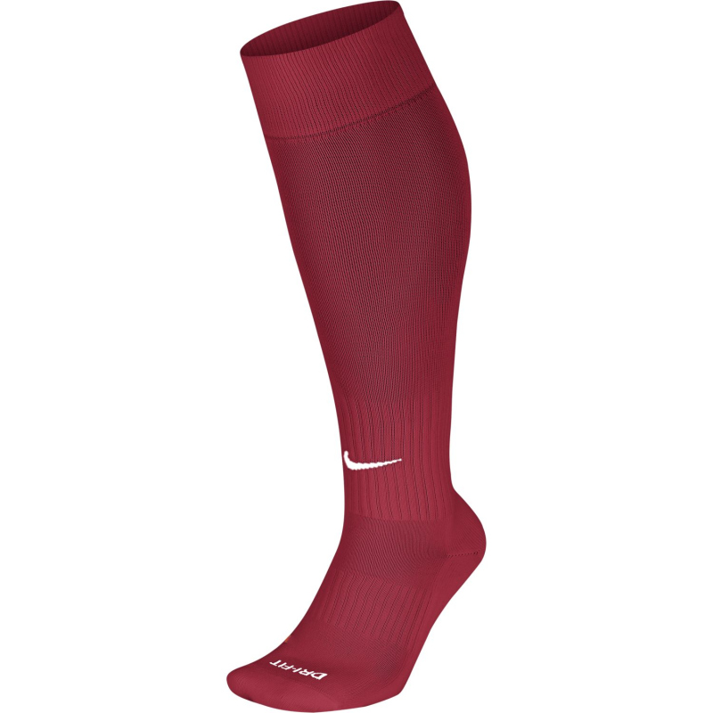 Bild von NIKE Academy Over-The-Calf Stutzenstrümpfe varsity red/white 34-38