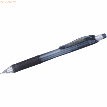 Bild von 12 x Pentel Druckbleistift Energize 0,7mm schwarz