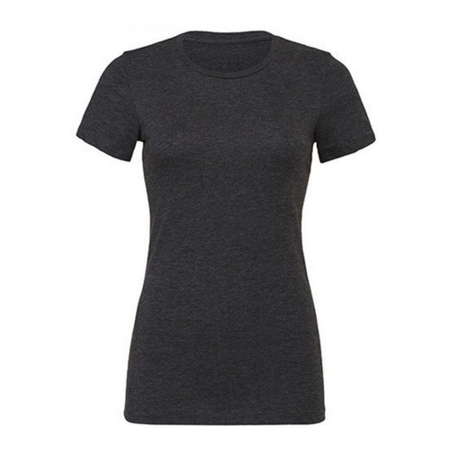 Bild von Bella + Canvas Rundhalsshirt Damen The Favorite T-Shirt