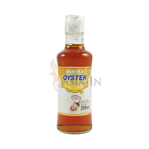 Bild von Oyster Fischsauce Gold 200ml