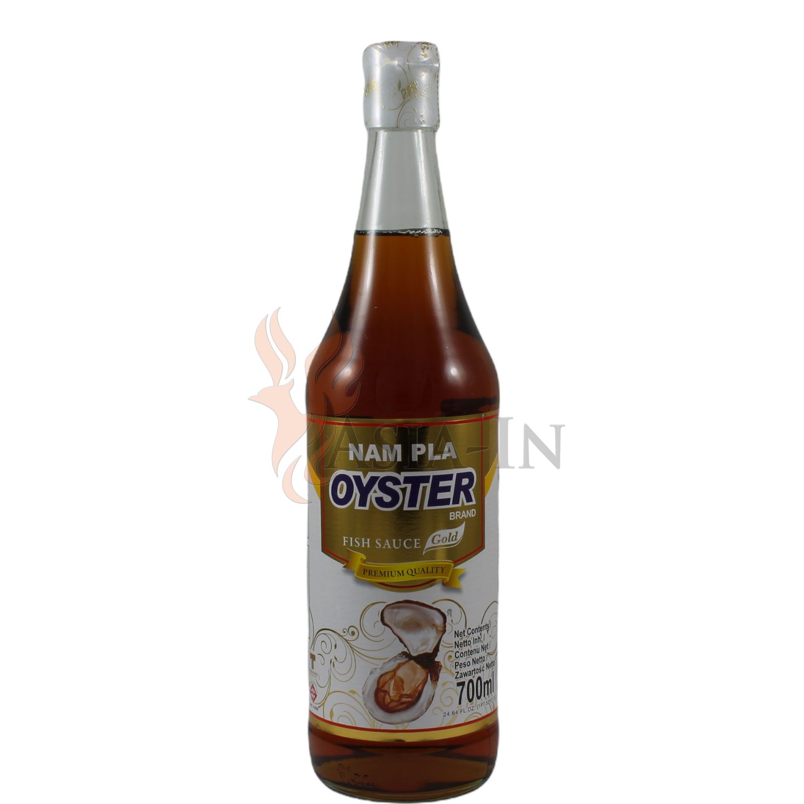 Bild von Oyster Fischsauce Gold 700ml
