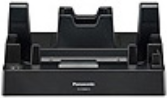 Bild von Panasonic FZ-VEBM12AU Full - Port Replicator - für Toughpad FZ-M1, FZ-M1 Value