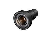 Bild von Panasonic ET-ELW30 Weitwinkel-Zoom-Objektiv für Panasonic PT-EZ590E, EZ590LE, EW650E, EW650LE, EX620E, EX620LE, EW550E