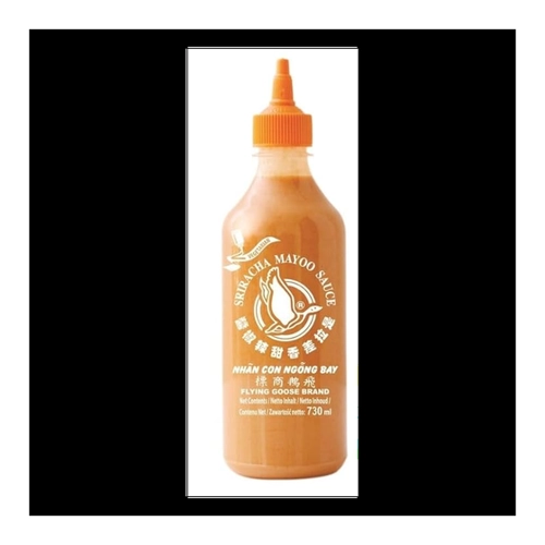 Bild von Sriracha Mayo 730 ML