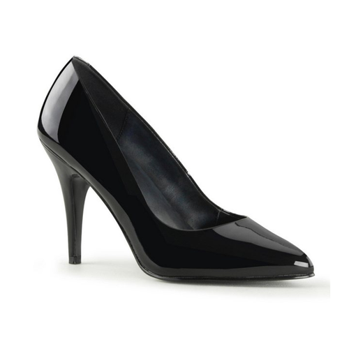 Bild von Pleaser VANITY-420 Damen Pumps – Elegante Hochwertigkeit für jeden Anlass