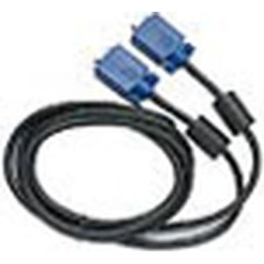 Bild von HPE .35 DCE Serial Port Cable (3 m), Netzwerkkabel
