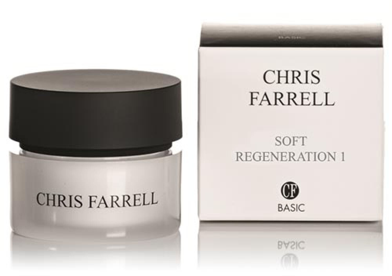 Bild von Chris Farrell Soft Regeneration 1 (50ml)