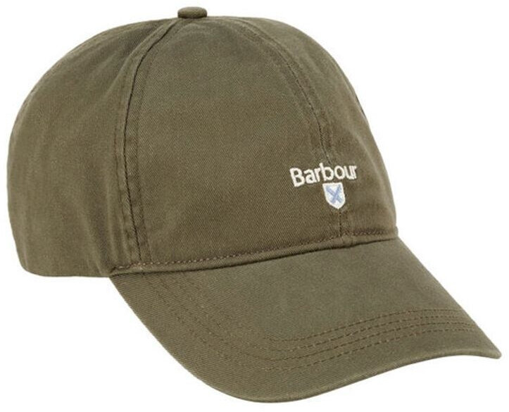 Bild von Basecap aus reiner Baumwolle Modell 'CASCADE'