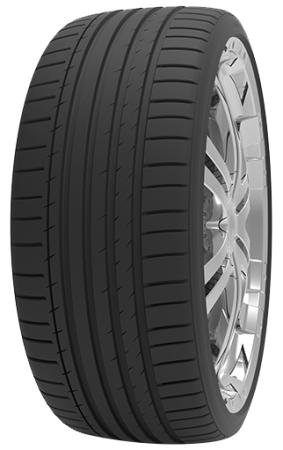 Bild von Sommerreifen Gripmax Suregrip Pro Sport 325/35 R20 108Y