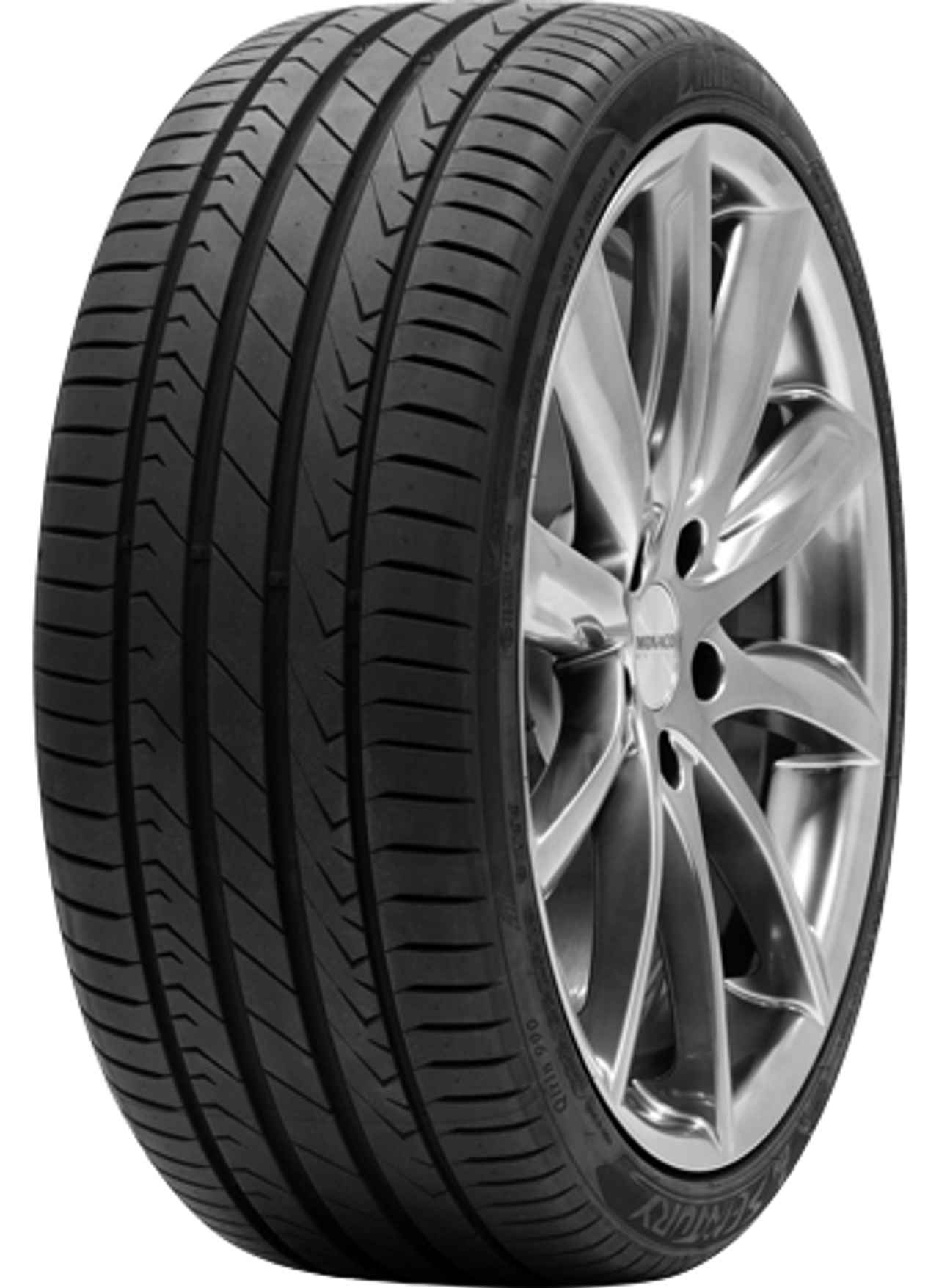 Bild von Sentury Tire QIRIN 990 245/40 ZR19 98Y XL