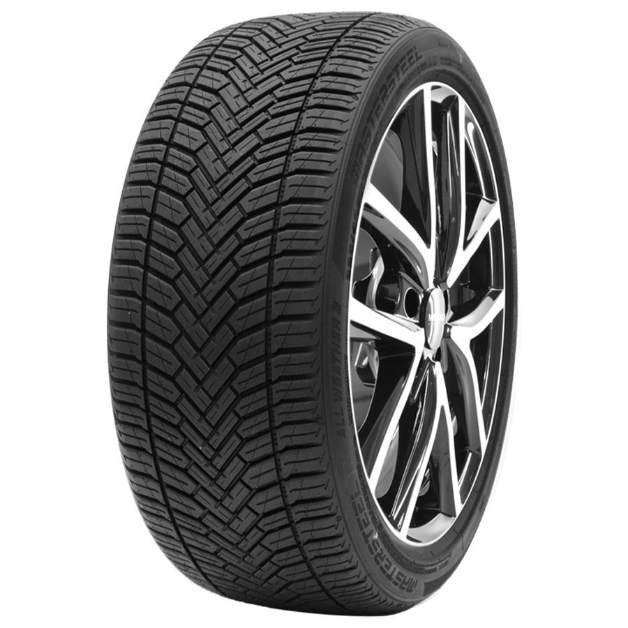 Bild von MASTERSTEEL ALL WEATHER 2 225/45R18 95Y BSW XL