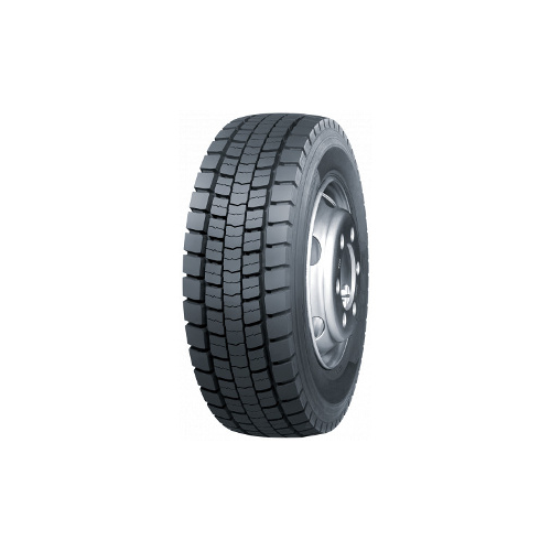 Bild von Goodride MultiDrive D1 295/80 R22.5 – Ein ganzjähriger Reifen für vielseitige Nutzung
