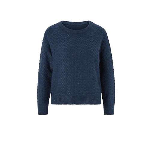Bild von Damen Pullover von Linea Tesini - Stilvoll durch Herbst und Winter