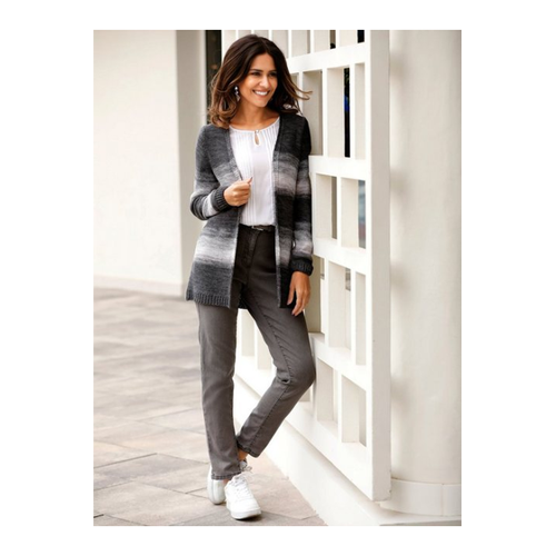 Bild von Wunderbare Strickjacke für jede Gelegenheit