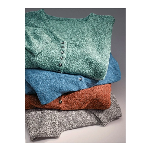 Bild von Witt Classic Basics Strickpullover "V-Pullover" im Test