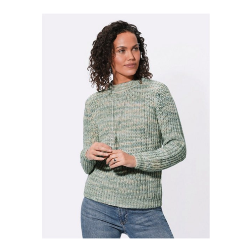 Bild von Witt Strickpullover – Ein modischer Begleiter für jedes Casual-Outfit