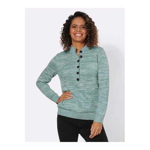 Bild von Witt Strickpullover Langarm-Pullover im Test