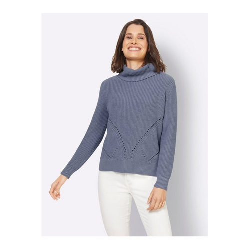 Bild von Heine Strickpullover – Stilvoll und Bequem für jeden Anlass