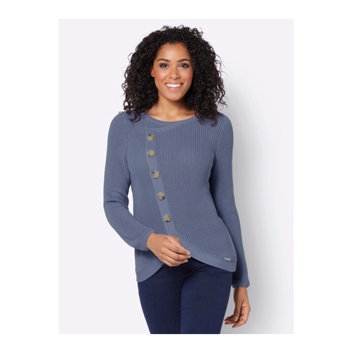 Bild von Casual Looks Strickpullover "Pullover" im Test