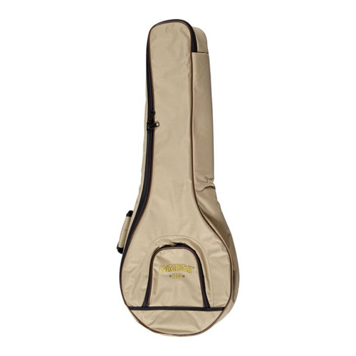 Bild von Gretsch Gigbag G2184 Broadkaster Banjo – Die praktische Gitarrentasche für Ihr Banjo