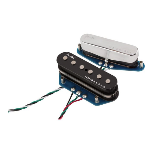 Bild von Fender Ultra Noiseless™ Vintage Telecaster® Tonabnehmerset