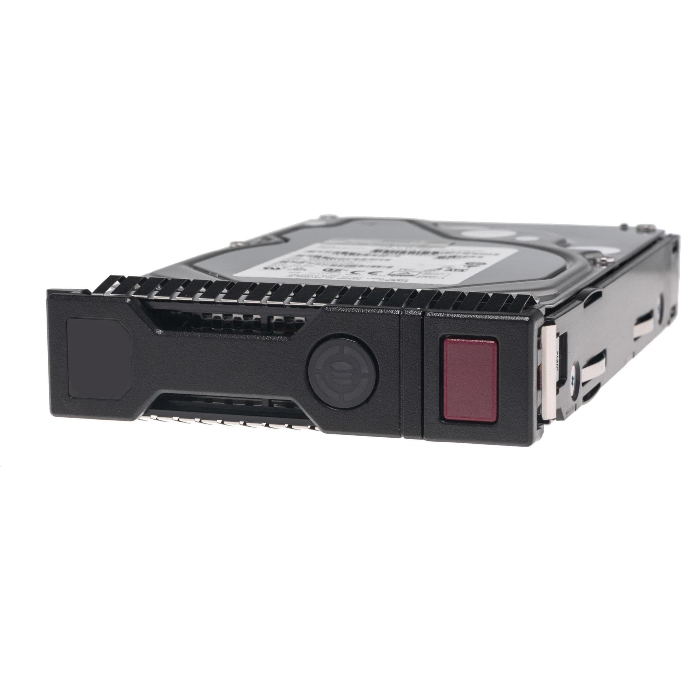 Bild von HPE 658079-B21 Harddisk (2 TB, 3.5"), Festplatte