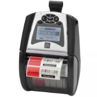 Bild von Zebra - Kabel seriell - DB-9 (W) - für QLn 220, 320 (P1031365-053)