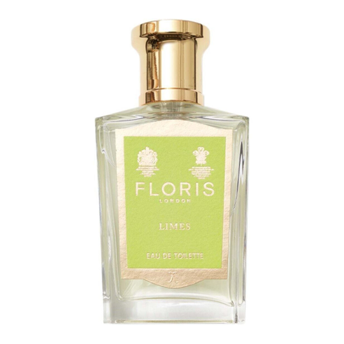 Bild von Floris Limes Eau de Toilette (50ml) – Ein erfrischendes Dufterlebnis