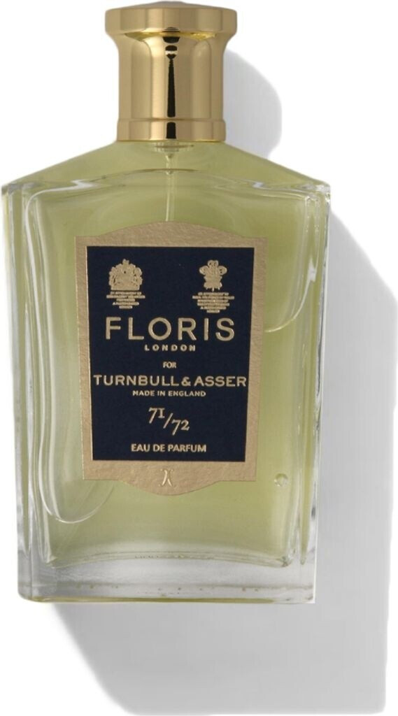 Bild von Floris Eau de Parfum Turnbull & Asser 71/72 Eau de Parfum 100ml Spray