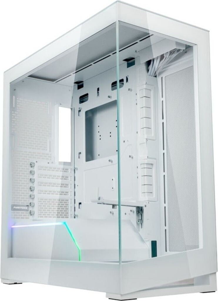 Bild von Phanteks NV-Serie NV5 Midi-Tower Gehäuse, Gaming-Gehäuse Weiß