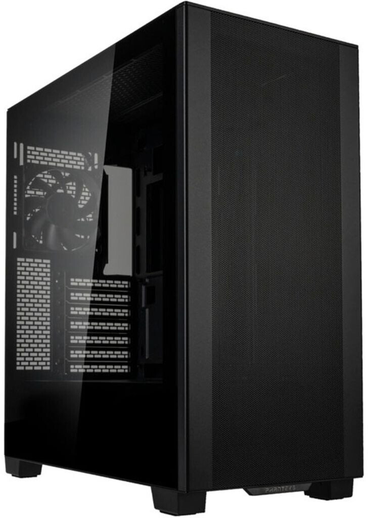 Bild von Phanteks XT Pro Tempered Glass Windows - schwarz Midi-Tower Gaming-Gehäuse, Gehäuse, PC-Gehäuse S