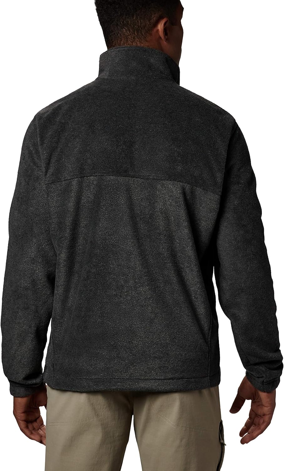 Bild von Columbia Steens Mountain Full Zip 2.0 Fleecejacke Mit Durchgehendem Reißverschluss für Herren