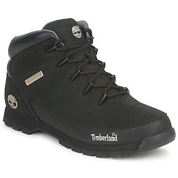 Bild von Timberland EURO SPRINT 06361R 001 schwarz - sportliche Stiefelette f?r Herren