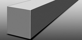 Bild von Stihl Mähfaden quadratisch Ø 3,3 mm x 38 m