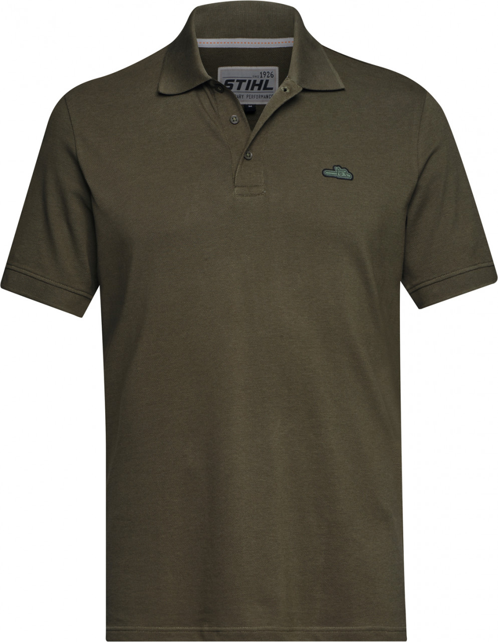 Bild von Poloshirt ICON khaki XL