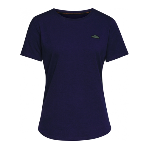 Bild von TShirt ICON Damen blau M von Stihl