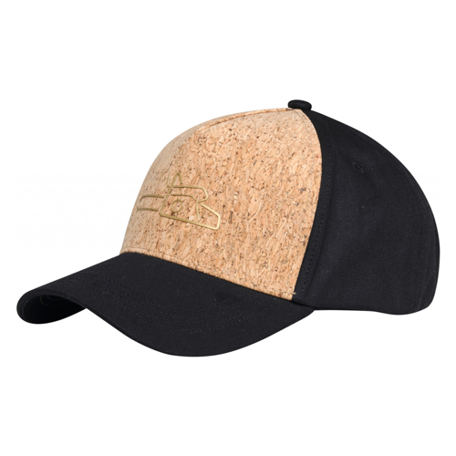 Bild von Stihl Cap ICON gold – Eleganz für den Outdoor-Einsatz