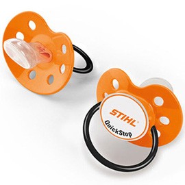 Bild von QuickStop Schnuller