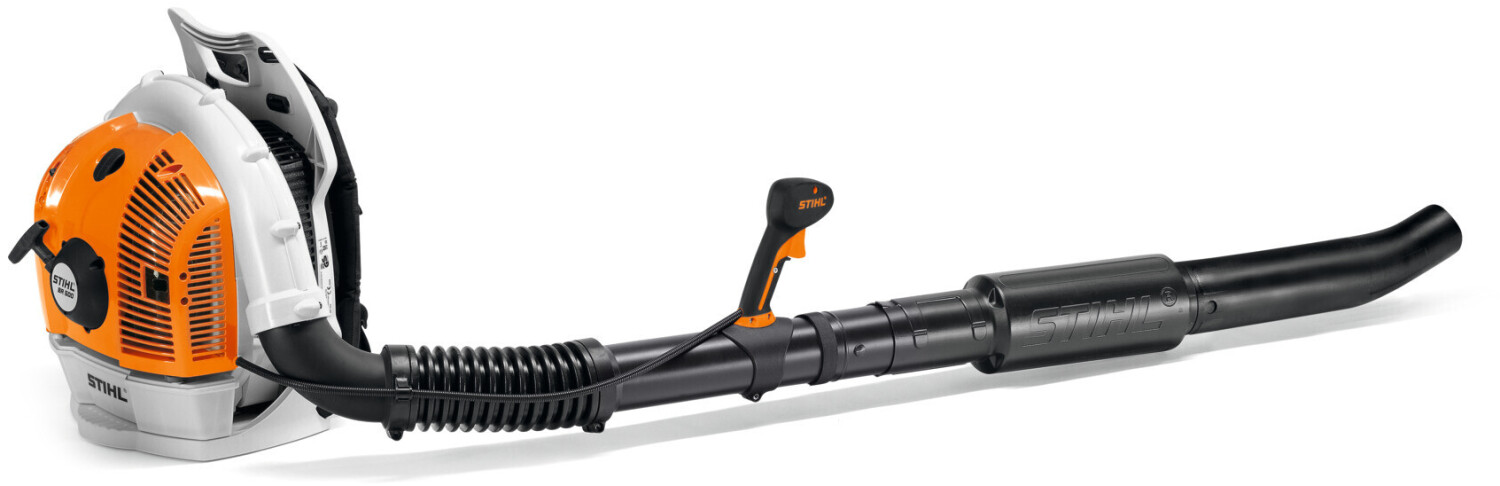 Bild von Stihl BR 500 Profi-Laubbläser