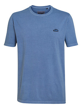 Bild von TShirt ICON GARMENT blau M