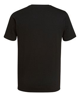 Bild von TShirt SMALL AXE schwarz L