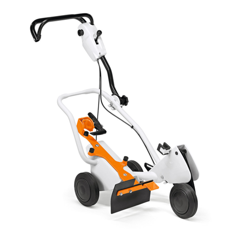 Bild von FW 20 Führungswagen für TS 410, TS 420, TS 480i und TS 500i