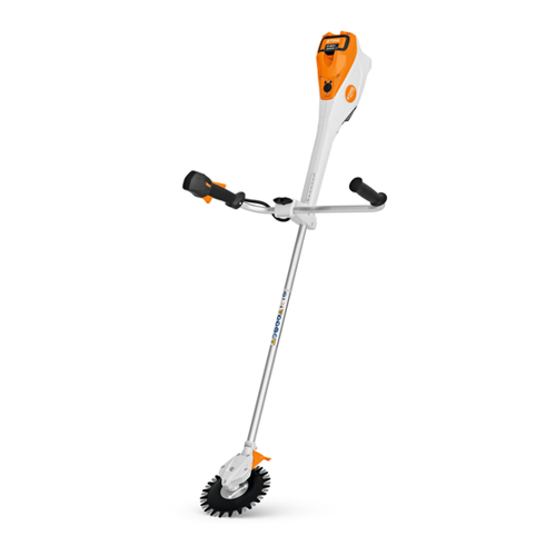 Bild von Stihl RGA 140 (ohne Akku und Ladegerät) – Ein Produkt-Check