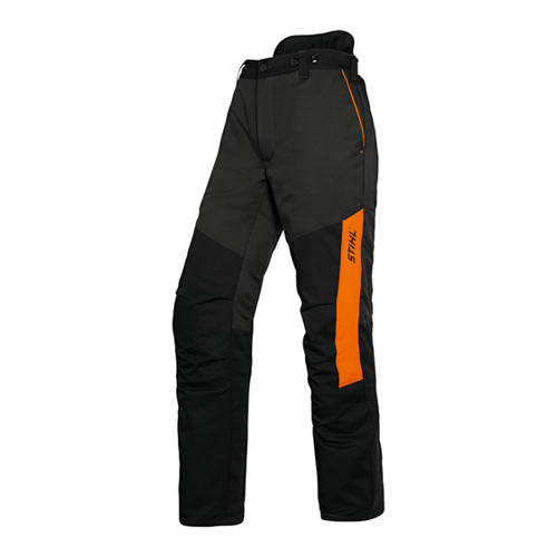 Bild von Bundhose FUNCTION Universal S von STIHL – Ihr perfekter Begleiter im Freien