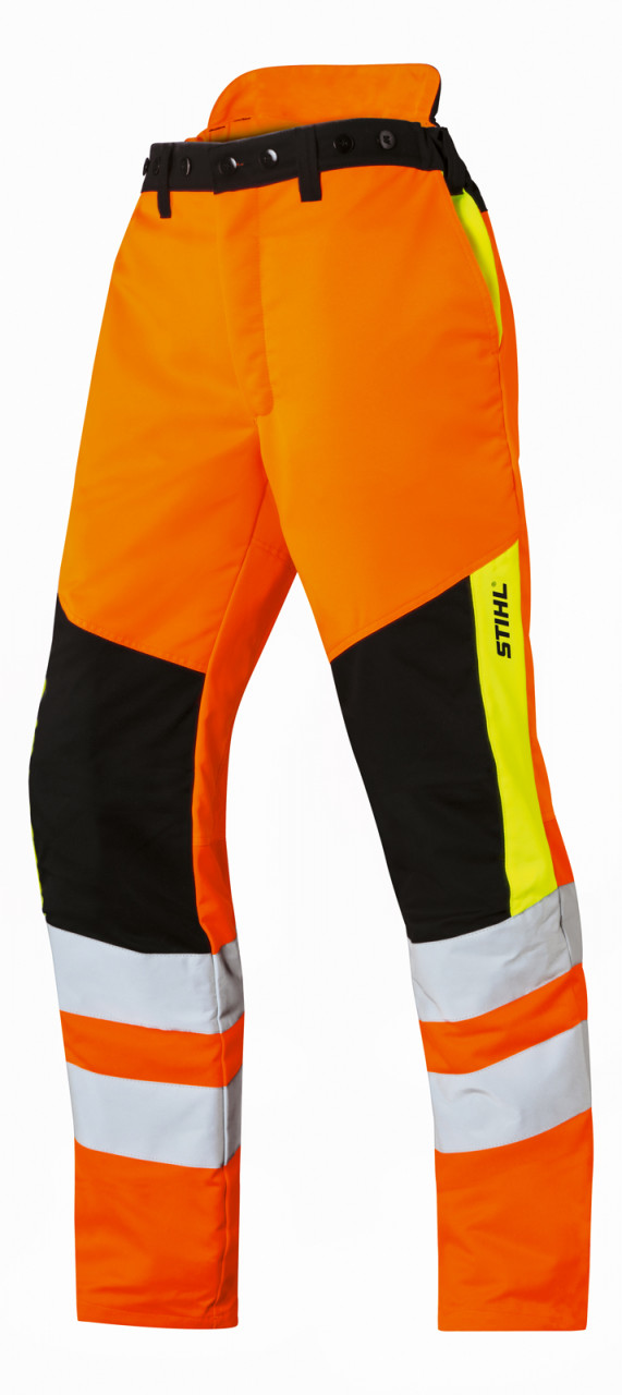 Bild von Protect MS Warnschutzbundhose S